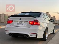 بی ئێم دەبڵیو سیریەس 3